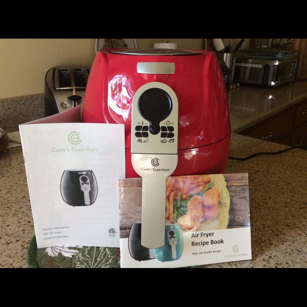 Air Fryer